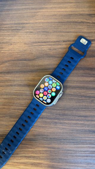 Apple watch ultra 2