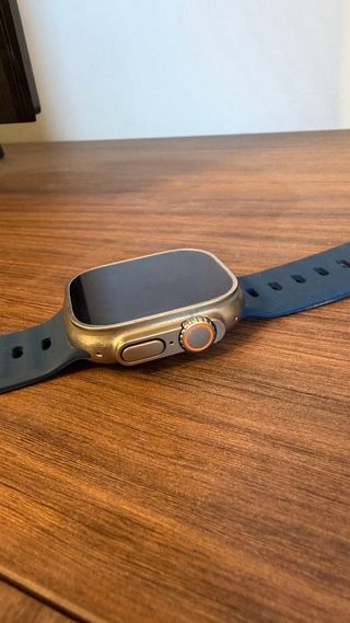 Apple watch ultra 2