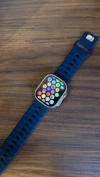 Apple watch ultra 2