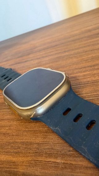 Apple watch ultra 2