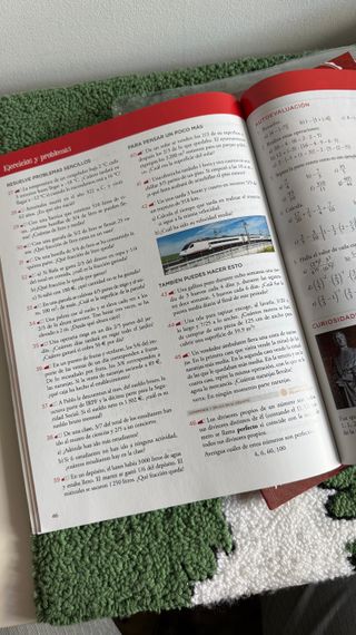Matemáticas A 4