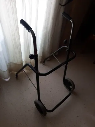 Andador Plegable Sunrise Medical