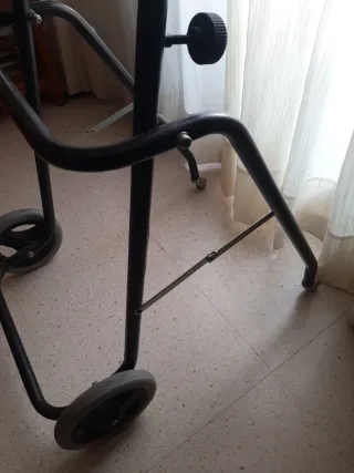 Andador Plegable Sunrise Medical