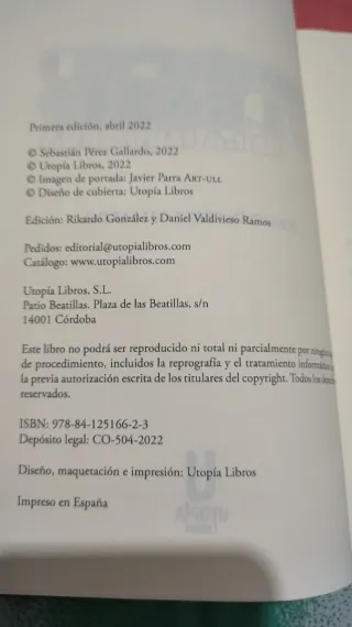 Pensamiento y praxis de la izquierda