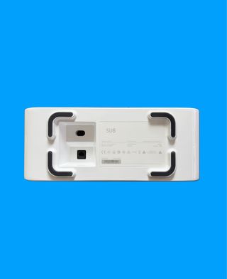 Sonos Sub (Gen 2) Blanco