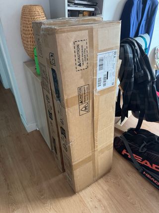 2 Scrivanie 110x60 Nuove