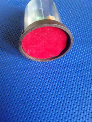 3 Palle di Neve souvenir