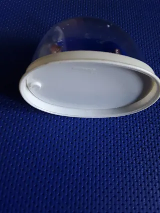 3 Palle di Neve souvenir