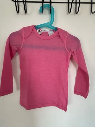 Mono bebé lana merino New Zealand Merino