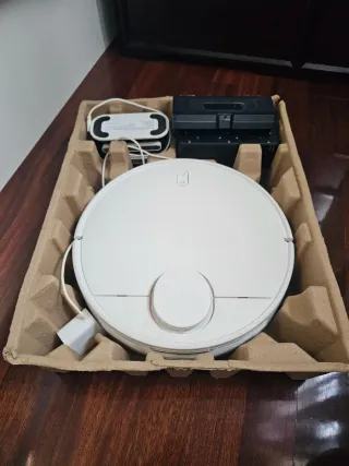 Xiaomi Robot Vacuum-Mop 2S