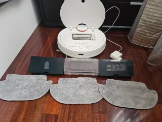 Xiaomi Robot Vacuum-Mop 2S