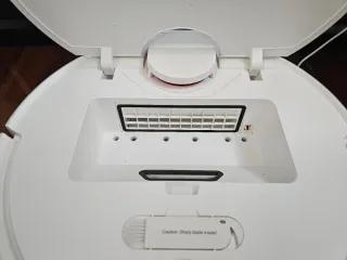 Xiaomi Robot Vacuum-Mop 2S