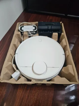 Xiaomi Robot Vacuum-Mop 2S