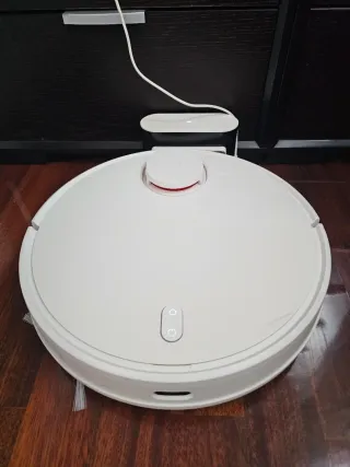Xiaomi Robot Vacuum-Mop 2S