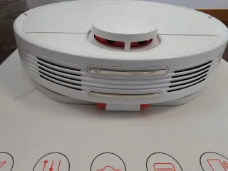 Xiaomi Robot Vacuum-Mop 2S