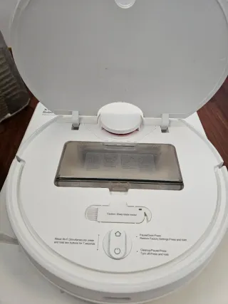 Xiaomi Robot Vacuum-Mop 2S