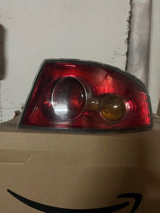 Piloto trasero derecho Seat Ibiza 2002+