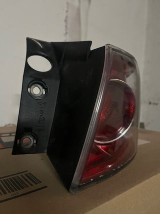 Piloto trasero derecho Seat Ibiza 2002+