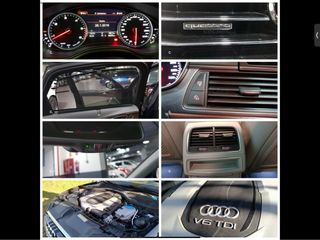 Audi A6 biturbo tdi Quattro 3.0 320cv NACIONAL