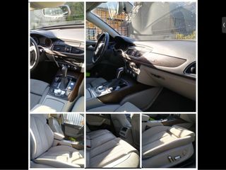 Audi A6 biturbo tdi Quattro 3.0 320cv NACIONAL