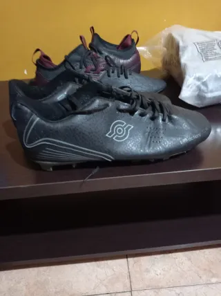 Mesa de centro pequeña madera