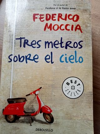 PERDONA QUIERO CASARME, SI TE LLAMO AMOR Y TRES ME