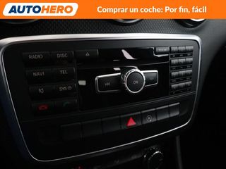 Mercedes Clase A A 180 CDI BlueEfficiency Urban