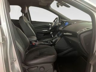 Ford Kuga 1.5 EcoBoost ST-Line 4x2 110 kW (150 CV)