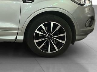 Ford Kuga 1.5 EcoBoost ST-Line 4x2 110 kW (150 CV)
