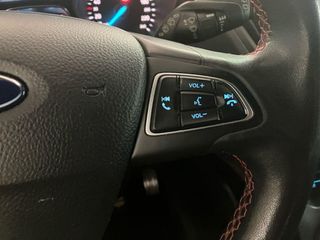Ford Kuga 1.5 EcoBoost ST-Line 4x2 110 kW (150 CV)