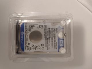 WD Hard Disk 500GB