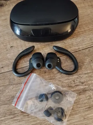 Casquitos SP16 -Wireless Earbuds-