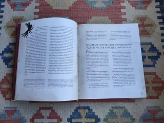 Animales fantásticos y dónde encontrarlos. Edic...