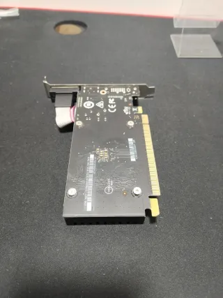 MSI Tarjeta Gráfica