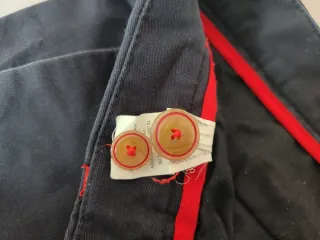 PANTALON CHINO.MARCA ÁLVARO MORENO. TALLA 40