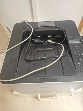 Impresora Samsung ProXpress M4020ND