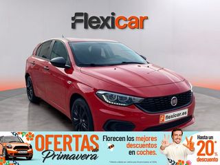 Fiat Tipo 1.4 16v Easy 70kW (95CV) gasolina 5p.
