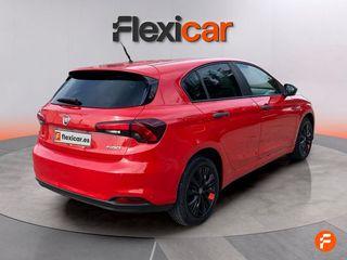 Fiat Tipo 1.4 16v Easy 70kW (95CV) gasolina 5p.
