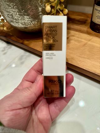 KIKO Milano Smart Urban Shield Stick SPF 50+Unisex