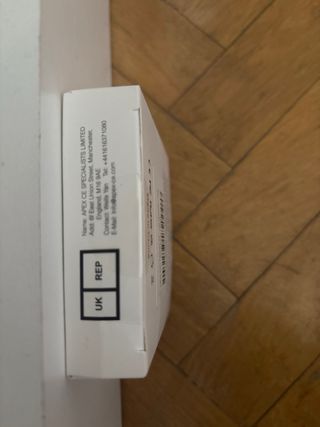 Cargador LCD USB Norifon NP-BN1