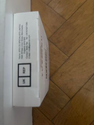 Cargador LCD USB Norifon NP-BN1