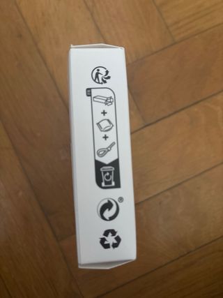 Cargador LCD USB Norifon NP-BN1