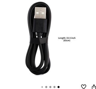 Cargador LCD USB Norifon NP-BN1