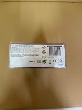 Philips Avent Baby Care Set 9 accesorios SCH401/00