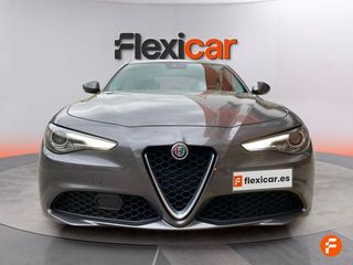 Alfa Romeo Giulia 2.2 Diesel 110kW (150CV) AT Business Ed.