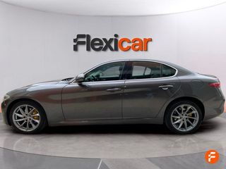Alfa Romeo Giulia 2.2 Diesel 110kW (150CV) AT Business Ed.