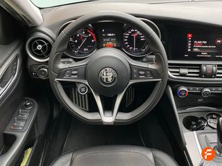 Alfa Romeo Giulia 2.2 Diesel 110kW (150CV) AT Business Ed.