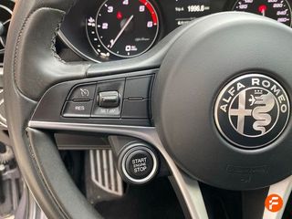 Alfa Romeo Giulia 2.2 Diesel 110kW (150CV) AT Business Ed.