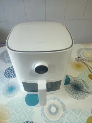 Freidora de Aire Xiaomi