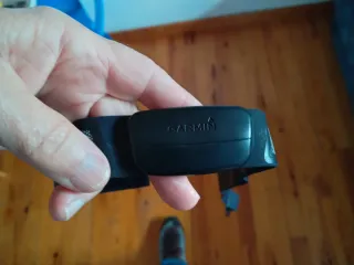 Reloj Garmin Fenix 7 Titanio